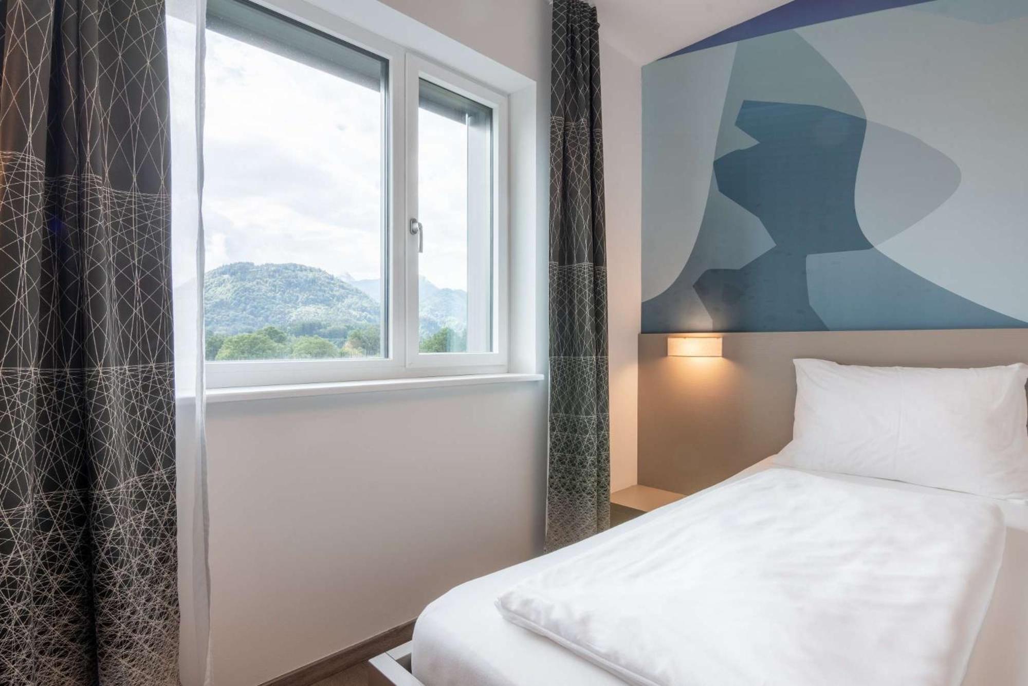 Best Western Hotel Kiefersfelden Exterior foto