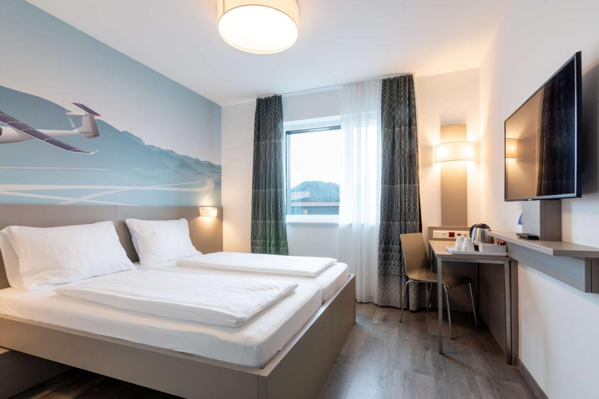 Best Western Hotel Kiefersfelden Exterior foto